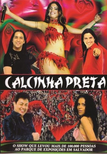 Calcinha Preta - Ao Vivo em Salvador (Calcinha Preta - Ao Vivo em Salvador)