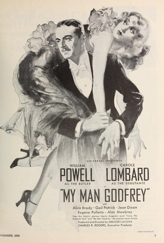 Poster 13 de Filme Irene, a Teimosa (1936)