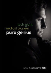 Pure Genius (1ª Temporada) (Pure Genius (Season 1))