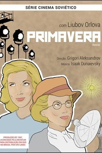  de Filme Primavera (1947)