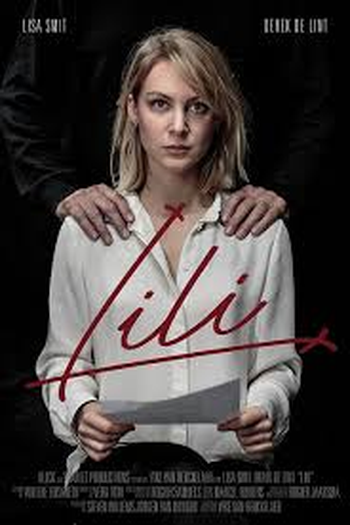 Poster de Curta Lili (2019)
