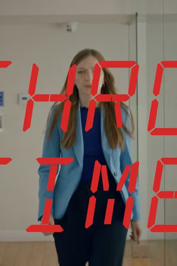 Poster de Curta Pausa para o Banheiro (2022)
