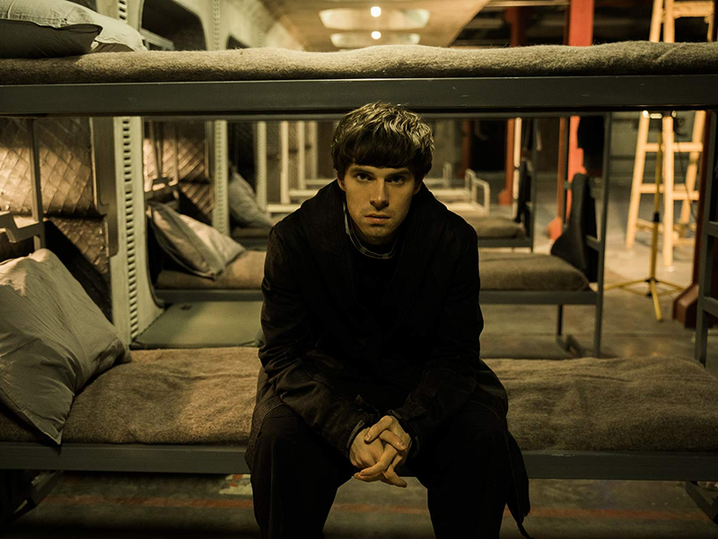 Foto 4 de Blackout: A Batalha Final