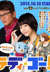 Teddy Go! (Teddy Go!)