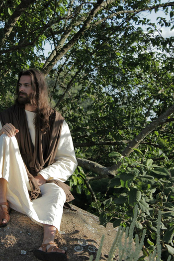  de Filme Nos Passos do Mestre (2016)