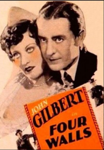 Entre Quatro Paredes (Four Walls)