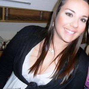 Foto de perfil de Angélica Aschenbrenner Azevedo