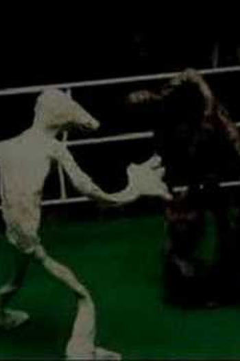 Poster de Curta Brek! (1987)