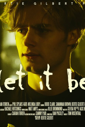  de Curta Let It Be (2016)