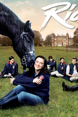 Ride: A Magia do Cavalo (Ride)