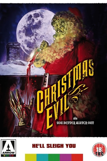  de Filme Natal Diabólico (1980)