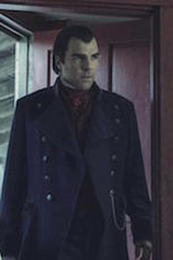 Poster de Episódio Sleigh House (2019)