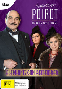 Elephants Can Remember (Elephants Can Remember)