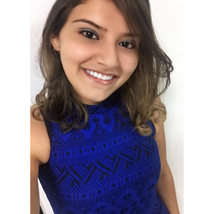 Foto de perfil de Silnara Maia Lima