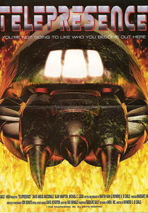 Telepresence (Telepresence)