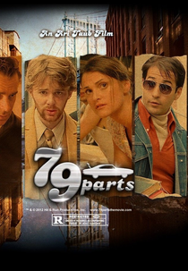 79 Parts: Director's Cut (79 Parts: Director's Cut)