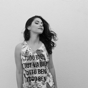 Foto de perfil de Danniely Brito Ferreira