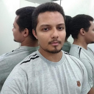 Foto de perfil de Gerffeson Lucas