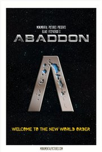 Abaddon - Poster / Capa / Cartaz - Oficial 1