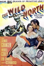 Terras do Norte (The Wild North)