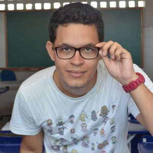 Foto de perfil de Carlos Alberto