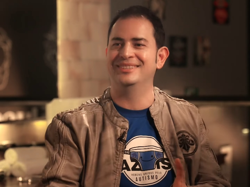 Foto 6 de Pais da Nova Era