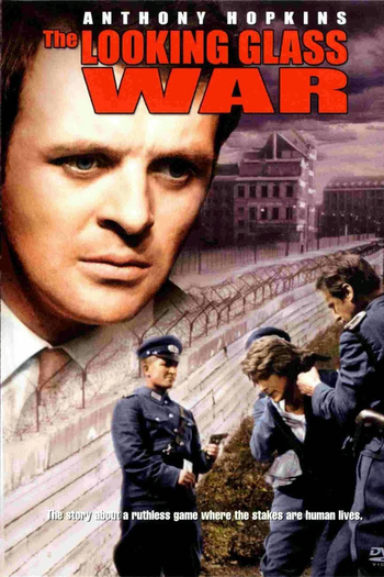  de Filme A Guerra no Espelho (1969)