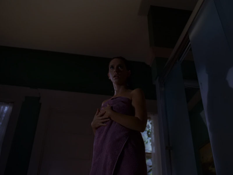 Foto 30 de Ghost Whisperer (2ª Temporada)