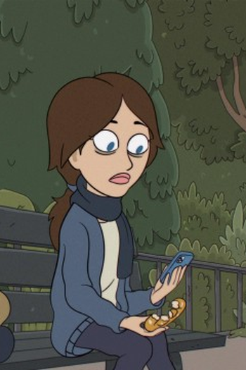 Poster de Episódio Groenlandia (2023)