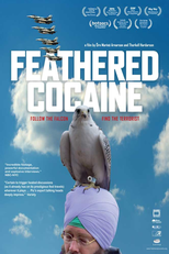 Cocaína com Penas : na Trilha de Osama Bin Laden (Feathered Cocaine : On the Trail of Osama bin Laden)