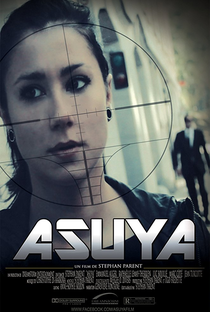 Asuya - Poster / Capa / Cartaz - Oficial 2