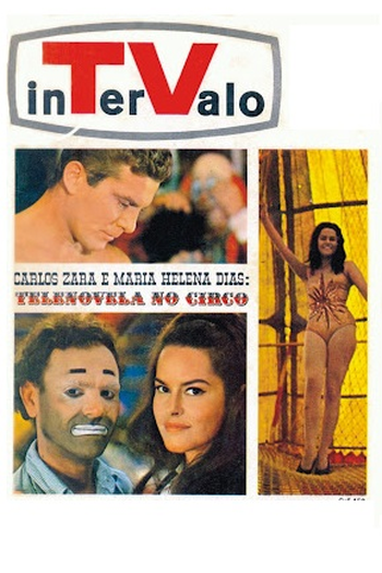  de TV Onde Nasce a Ilusão (1965)