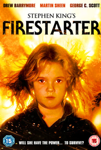 Poster 5 de Filme Chamas da Vingança (1984)