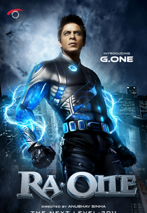 Ra.One (Ra.One)