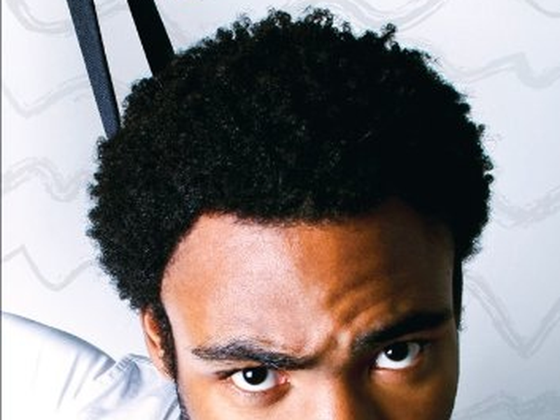 Foto 1 de Donald Glover: Weirdo