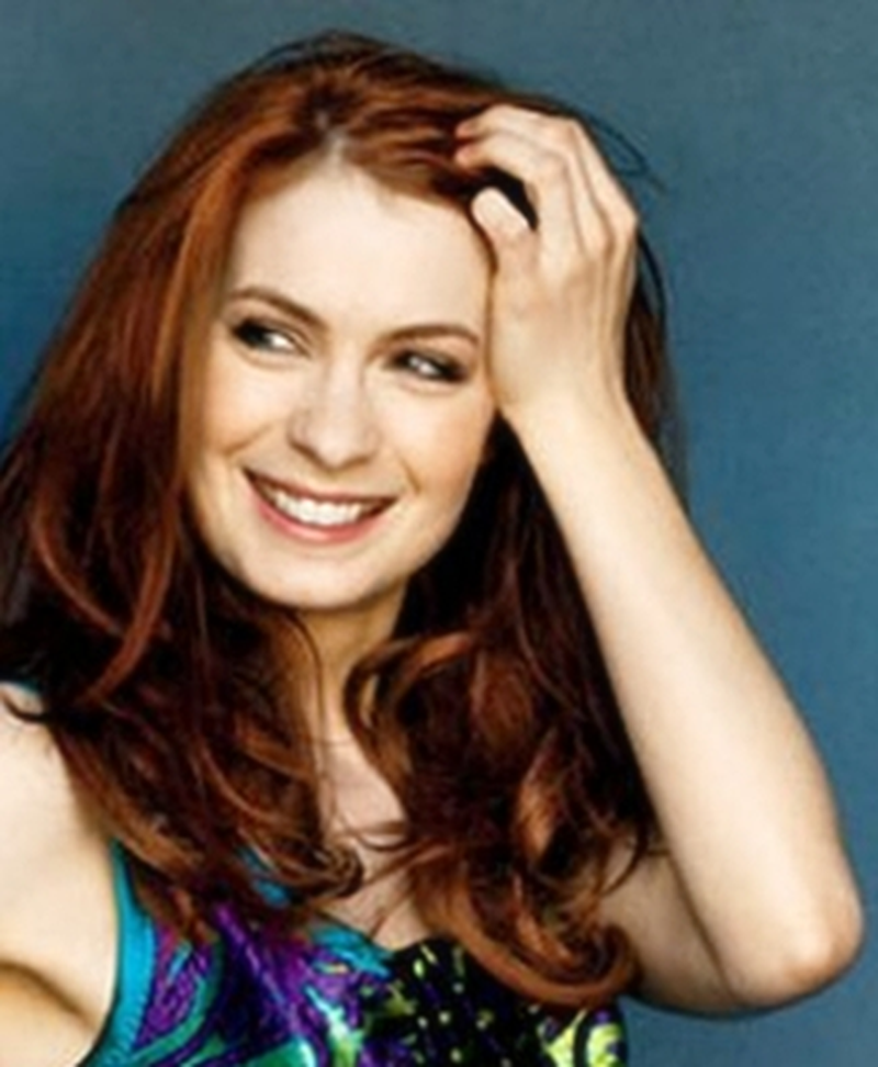 Felicia Day - Foto 1