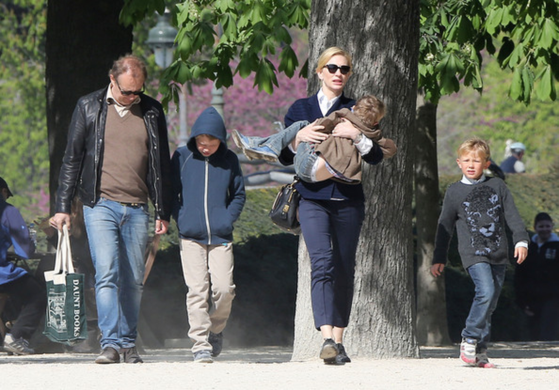 Cate Blanchett - Foto 14