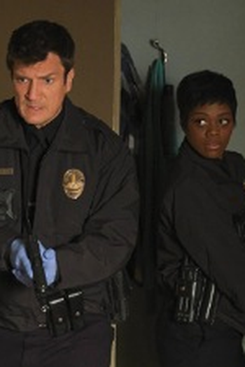 Poster de Episódio Free Fall (2019)