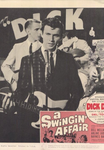 A Swingin' Affair (A Swingin' Affair)