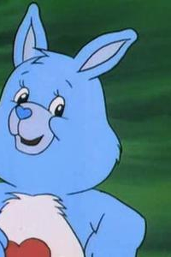 Poster de Episódio The Long Lost Care Bears (1986)