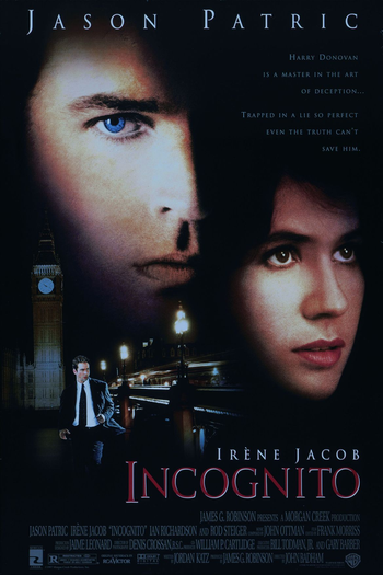  de Filme Incógnito (1997)