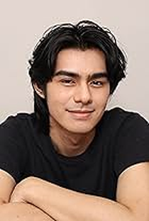 Radson Flores - Poster / Capa / Cartaz - Oficial 1