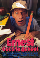 Ernest Vai Para a Escola (Ernest Goes to School)
