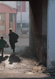 Olhe, estranho (Look, stranger)