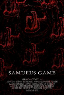 Samuel's Game  - Poster / Capa / Cartaz - Oficial 1