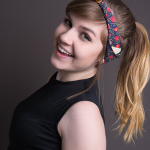 Foto de perfil de Alice