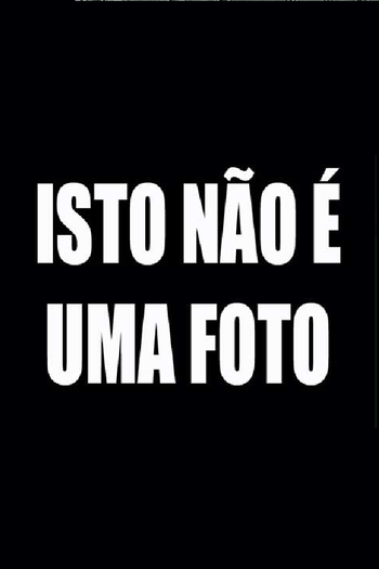 Poster de Curta Isto Não é Um Título (2005)