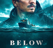 Below