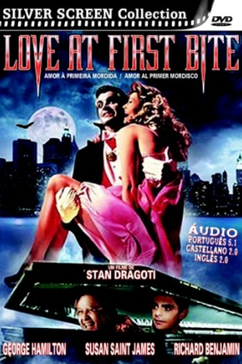  de Filme Amor à Primeira Mordida (1979)