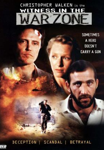 Testemunha de Guerra (Witness in the War Zone)